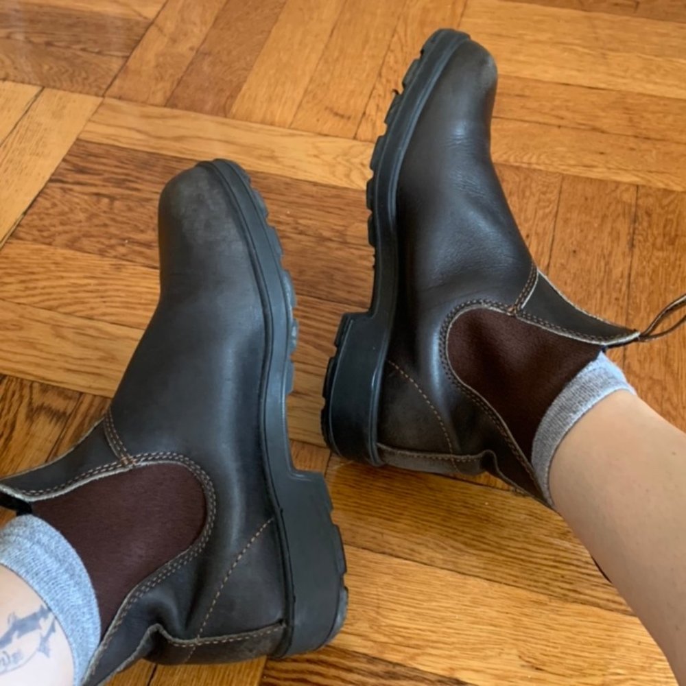 Women's Blundstone 550 Boots